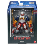 Masters of the Universe - Masterverse Revelation - Roboto