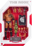 WWE - Ultimate Edition - Wave 10 - The Rock