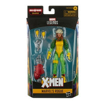 Marvel Legends - X-Men Age of Apocalypse - Rogue (Colossus BAF)