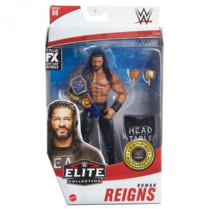 WWE - Elite Collection Series - Series 88 - Roman Reigns