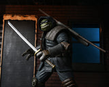Teenage Mutant Ninja Turtles - NECA - Ultimate Last Ronin (Armored/IDW Comics)
