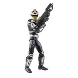 Power Rangers - Mighty Morphin Lightning Collection - S.P.D. A-Squad Yellow Ranger