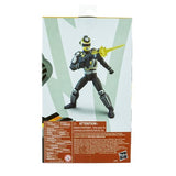 Power Rangers - Mighty Morphin Lightning Collection - S.P.D. A-Squad Yellow Ranger