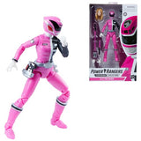 Power Rangers - Lightning Collection - S.P.D. Pink Ranger