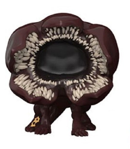 Funko Pop! - Stranger Things - Dart Demodog #601