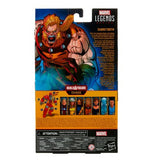 Marvel Legends - X-Men Age of Apocalypse - Sabertooth (Colossus BAF)