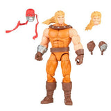 Marvel Legends - X-Men Age of Apocalypse - Sabertooth (Colossus BAF)