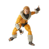 Marvel Legends - X-Men - Sabertooth (Bonebreaker BAF)