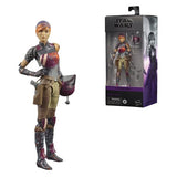 Star Wars - Black Series Galaxy - Sabine Wren