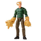 Marvel Legends - Spider-Man - Sandman Retro