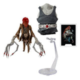 DC - DC Comics Multiverse - Last Knight on Earth Scarecrow (Bane BAF)