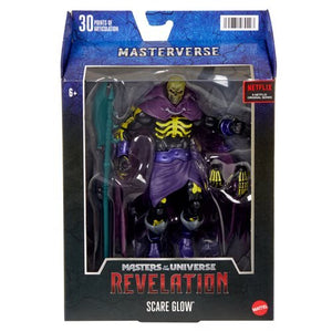 Masters of the Universe - Masterverse Revelation - Scare Glow