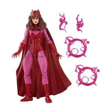 Marvel Legends - Retro Series  - The West Coast Avengers - Scarlet Witch