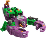 Transformers - Generations - War for Cybertron Earthrise Titan Scorponok