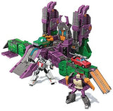 Transformers - Generations - War for Cybertron Earthrise Titan Scorponok