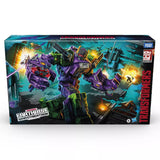 Transformers - Generations - War for Cybertron Earthrise Titan Scorponok