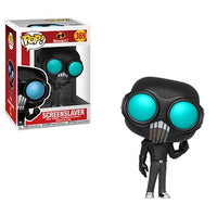 Funko Pop! - Incredibles 2 - Screenslaver #369