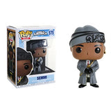 Funko Pop! - Coming to America - Semmi #575