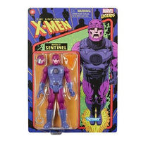 Marvel Legends - Retro Series 3.75