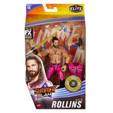 WWE - Elite Collection Series - Series 86 - Seth Rollins Summerslam