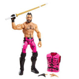 WWE - Elite Collection Series - Series 86 - Seth Rollins Summerslam