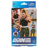 G.I. Joe - Classified Series - Sgt. Slaughter #53 Exclusive