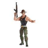 G.I. Joe - Classified Series - Sgt. Slaughter #53 Exclusive