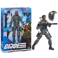 G.I. Joe - Classified Series - Sgt. Stalker #46