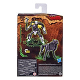 Transformers - War for Cybertron Kingdom - Deluxe Class - Shadow Panther