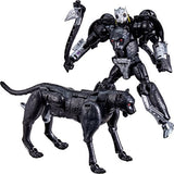 Transformers - War for Cybertron Kingdom - Deluxe Class - Shadow Panther