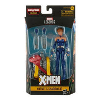 Marvel Legends - X-Men Age of Apocalypse - Shadowcat (Colossus BAF)