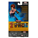 Marvel Legends - X-Men Age of Apocalypse - Shadowcat (Colossus BAF)