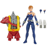 Marvel Legends - X-Men Age of Apocalypse - Shadowcat (Colossus BAF)