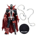 Mortal Kombat - Series 11 - Shadow Of Spawn