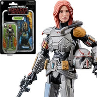 Star Wars - The Vintage Collection -  Shae Vizla VC101 3.75 Inch