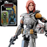 Star Wars - The Vintage Collection -  Shae Vizla VC101 3.75 Inch