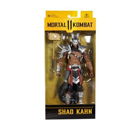 Mortal Kombat 11 - Series 7 - Shao Kahn Platinum