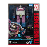 Transformers - Generations - Studio Series 86 Sharkticon Gnaw
