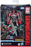 Transformers - Generations - Studio Series 59 Shatter