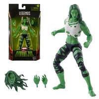 Marvel Legends - Avengers - She-Hulk