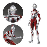 Ultraman - ThreeZero - Shin Ultraman FigZero S Ultraman 6 Inch Figure