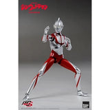Ultraman - ThreeZero - Shin Ultraman FigZero S Ultraman 6 Inch Figure