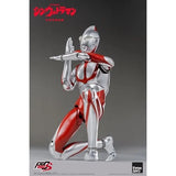 Ultraman - ThreeZero - Shin Ultraman FigZero S Ultraman 6 Inch Figure