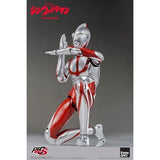 Ultraman - ThreeZero - Shin Ultraman FigZero S Ultraman 6 Inch Figure