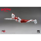 Ultraman - ThreeZero - Shin Ultraman FigZero S Ultraman 6 Inch Figure