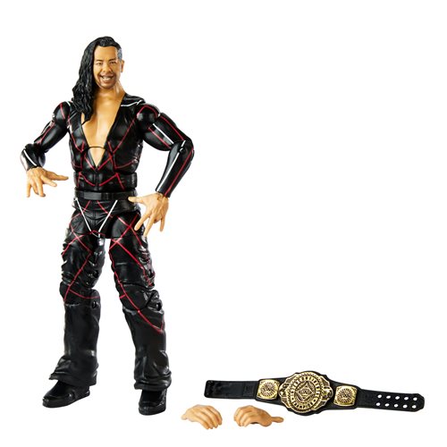 WWE - Elite Collection Series #81 - Shinsuke Nakamura