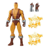 Marvel Legends - Spider-Man - Shocker Retro