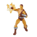 Marvel Legends - Spider-Man - Shocker Retro