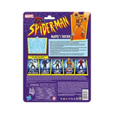 Marvel Legends - Spider-Man - Shocker Retro