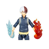 McFarlane Toys - My Hero Academia - Shoto Todoroki 5 Inch Figure